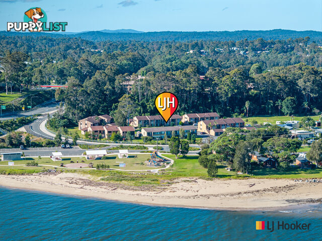 33/1-9 Wharf Road "Sugden Glen" BATEMANS BAY NSW 2536