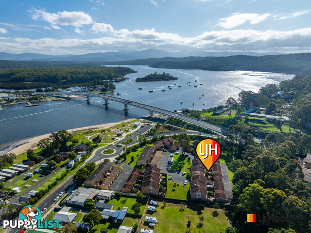 33/1-9 Wharf Road "Sugden Glen" BATEMANS BAY NSW 2536