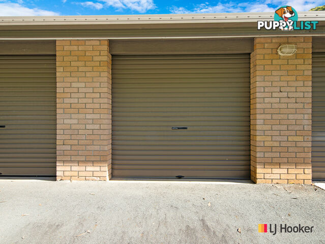 33/1-9 Wharf Road "Sugden Glen" BATEMANS BAY NSW 2536