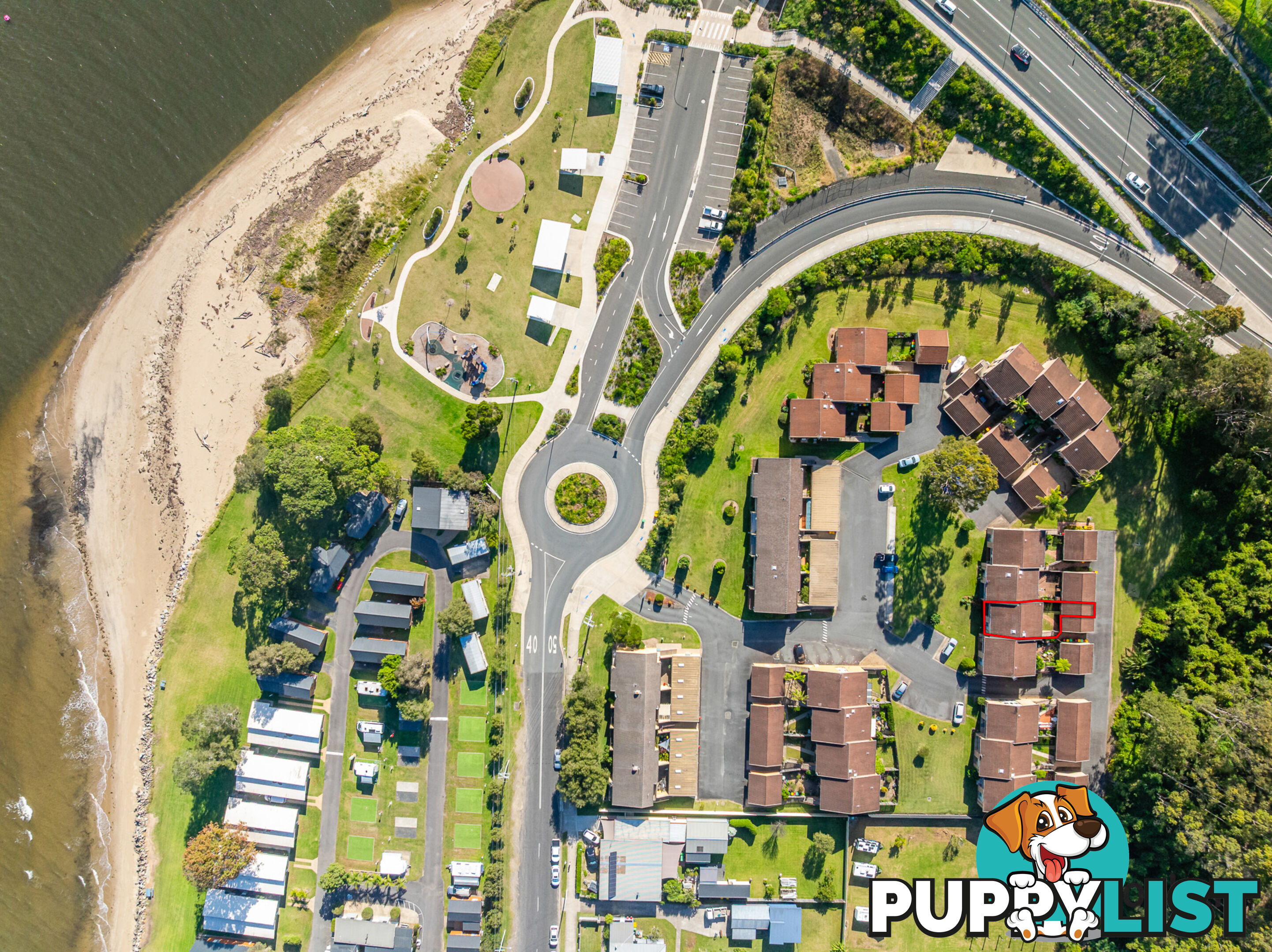 33/1-9 Wharf Road "Sugden Glen" BATEMANS BAY NSW 2536