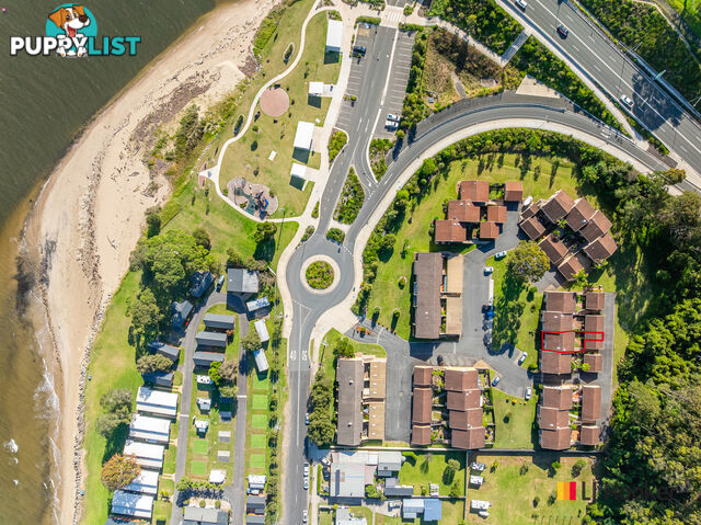 33/1-9 Wharf Road "Sugden Glen" BATEMANS BAY NSW 2536