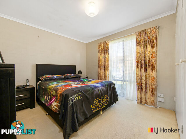 33/1-9 Wharf Road "Sugden Glen" BATEMANS BAY NSW 2536