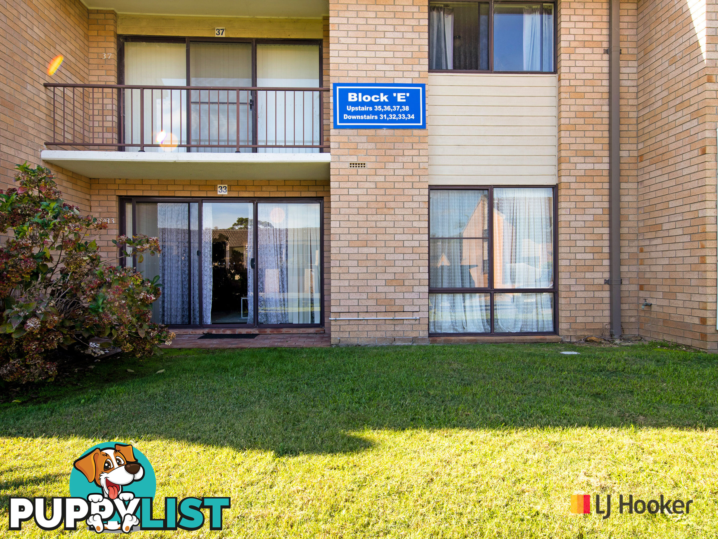 33/1-9 Wharf Road "Sugden Glen" BATEMANS BAY NSW 2536
