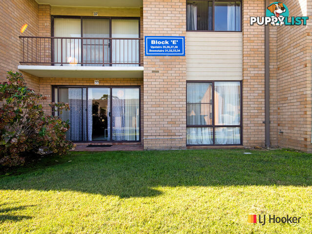 33/1-9 Wharf Road "Sugden Glen" BATEMANS BAY NSW 2536