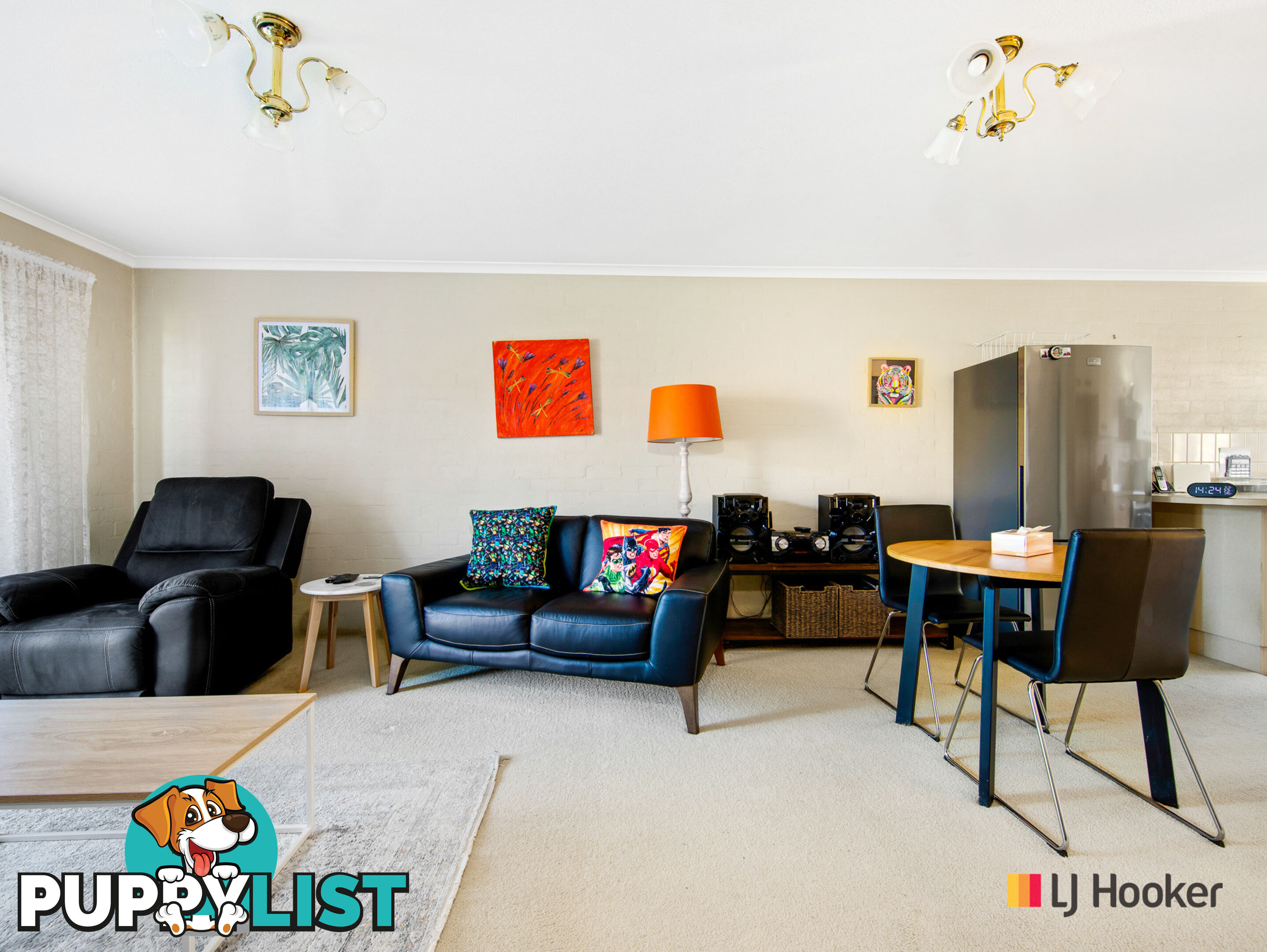 33/1-9 Wharf Road "Sugden Glen" BATEMANS BAY NSW 2536