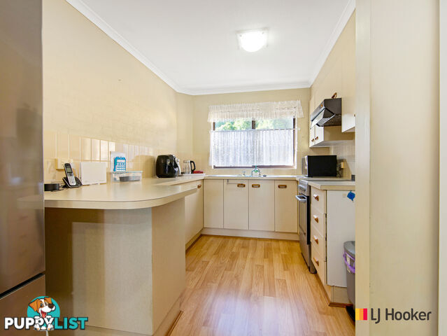 33/1-9 Wharf Road "Sugden Glen" BATEMANS BAY NSW 2536