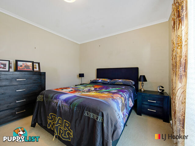 33/1-9 Wharf Road "Sugden Glen" BATEMANS BAY NSW 2536