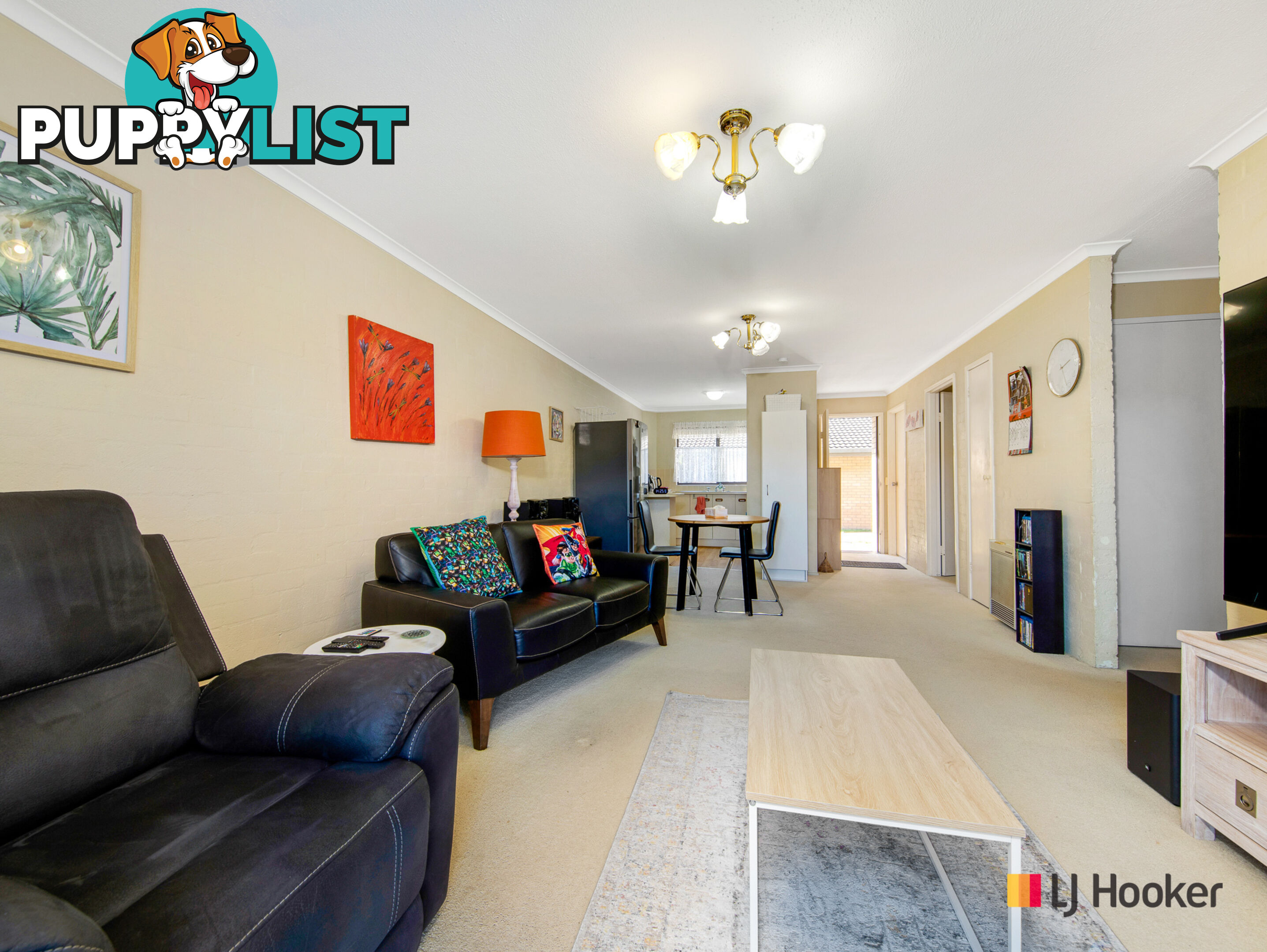 33/1-9 Wharf Road "Sugden Glen" BATEMANS BAY NSW 2536