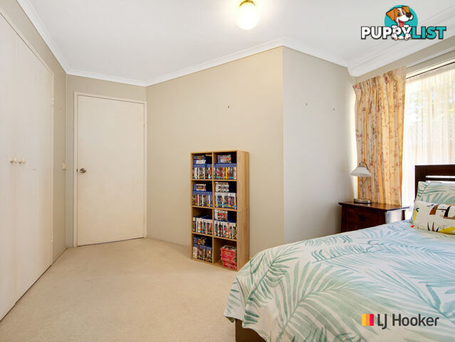33/1-9 Wharf Road "Sugden Glen" BATEMANS BAY NSW 2536