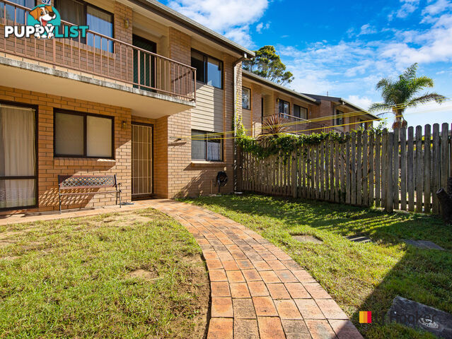 33/1-9 Wharf Road "Sugden Glen" BATEMANS BAY NSW 2536