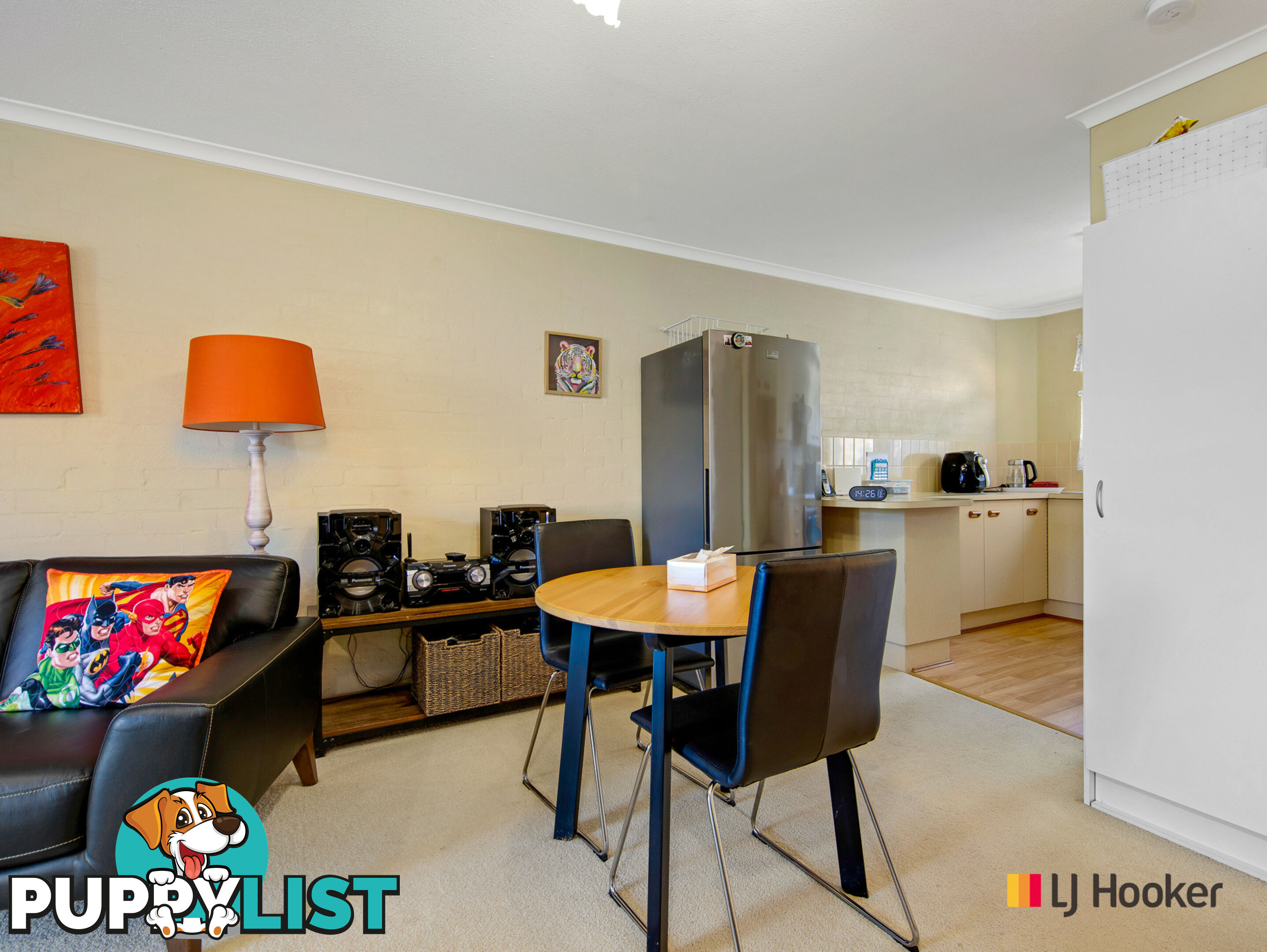 33/1-9 Wharf Road "Sugden Glen" BATEMANS BAY NSW 2536