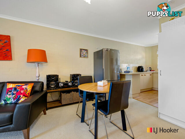 33/1-9 Wharf Road "Sugden Glen" BATEMANS BAY NSW 2536