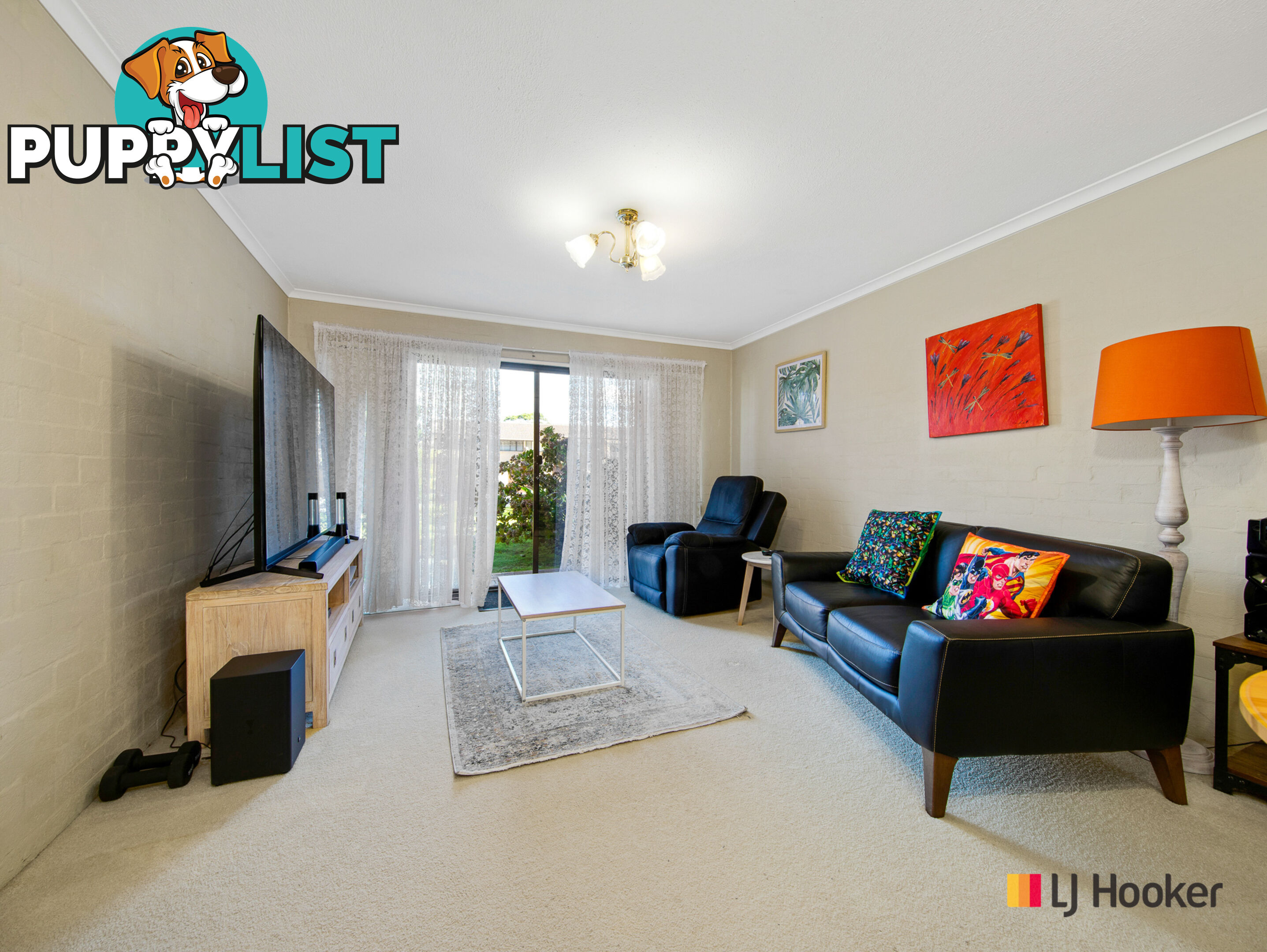 33/1-9 Wharf Road "Sugden Glen" BATEMANS BAY NSW 2536
