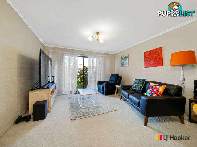 33/1-9 Wharf Road "Sugden Glen" BATEMANS BAY NSW 2536