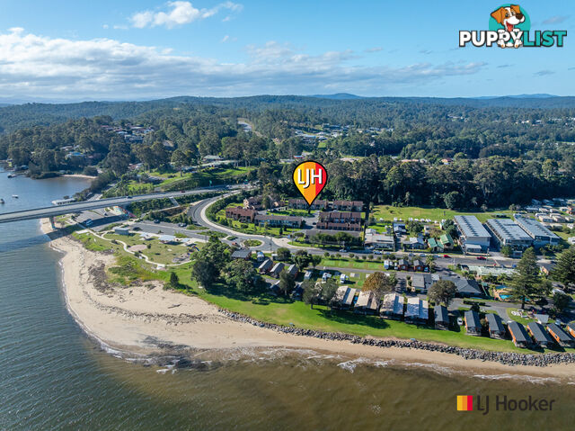 33/1-9 Wharf Road "Sugden Glen" BATEMANS BAY NSW 2536
