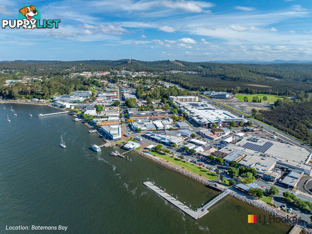 33/1-9 Wharf Road "Sugden Glen" BATEMANS BAY NSW 2536