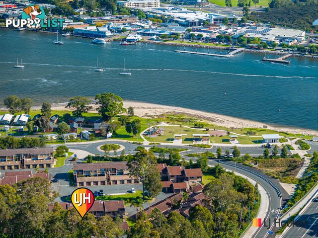 33/1-9 Wharf Road "Sugden Glen" BATEMANS BAY NSW 2536