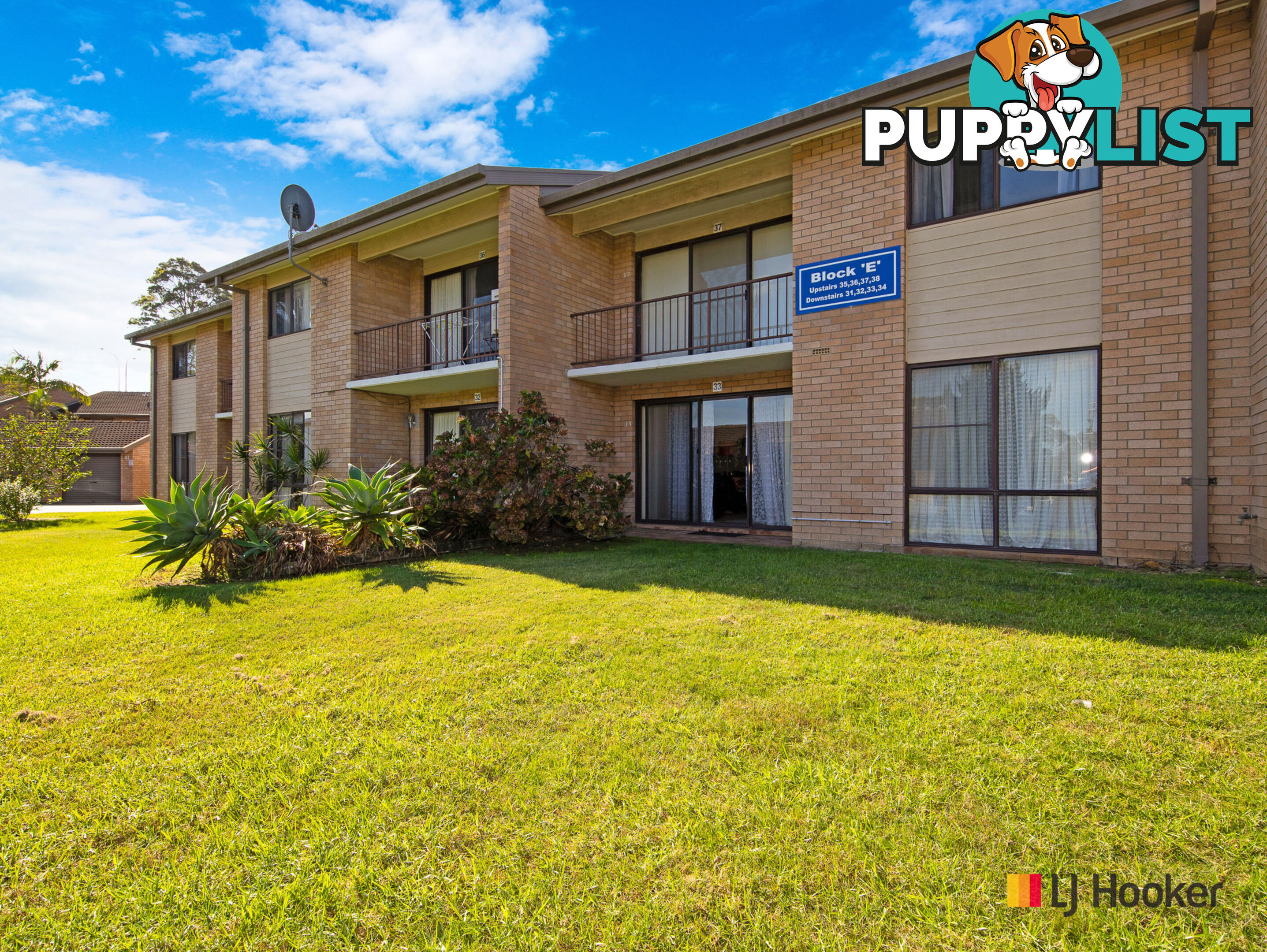 33/1-9 Wharf Road "Sugden Glen" BATEMANS BAY NSW 2536