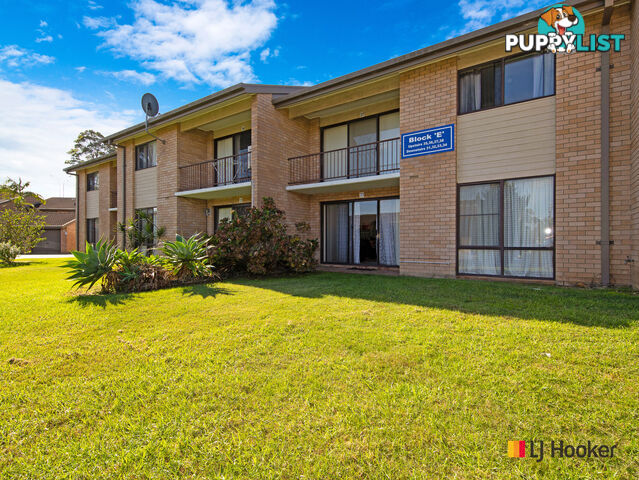 33/1-9 Wharf Road "Sugden Glen" BATEMANS BAY NSW 2536