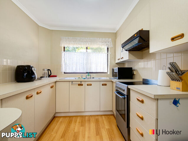 33/1-9 Wharf Road "Sugden Glen" BATEMANS BAY NSW 2536