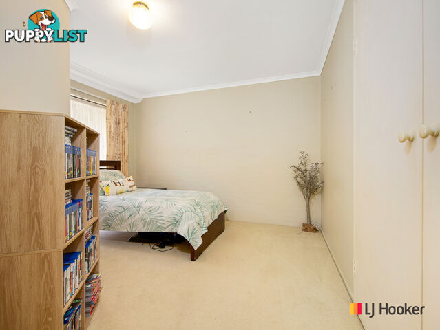 33/1-9 Wharf Road "Sugden Glen" BATEMANS BAY NSW 2536
