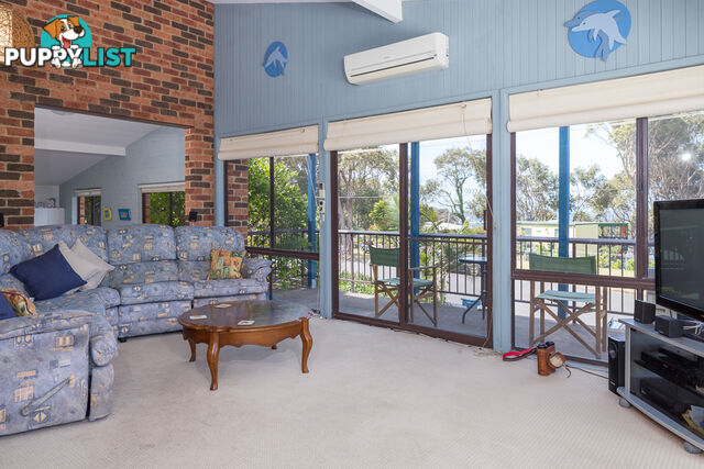 23 Illabunda Drive MALUA BAY NSW 2536