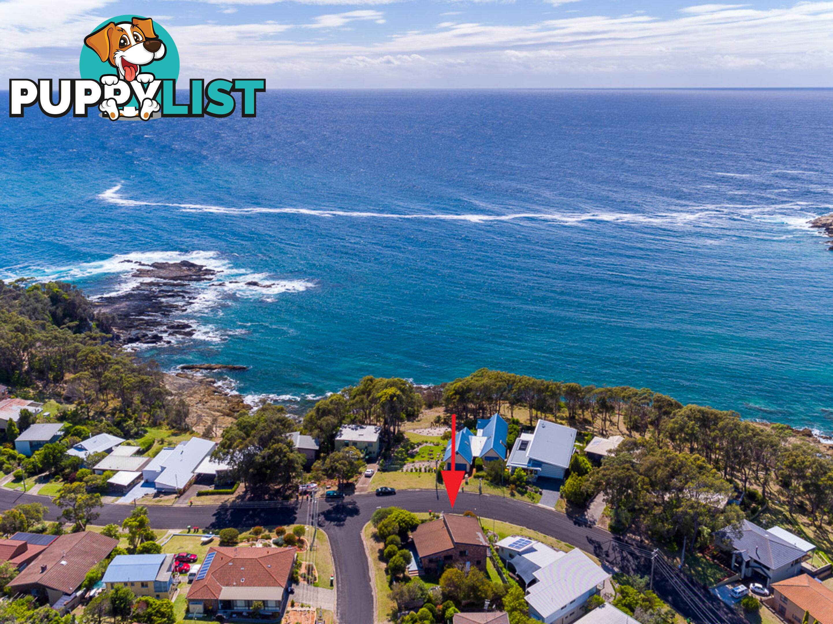 23 Illabunda Drive MALUA BAY NSW 2536