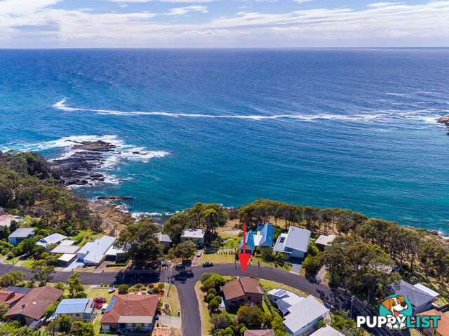 23 Illabunda Drive MALUA BAY NSW 2536