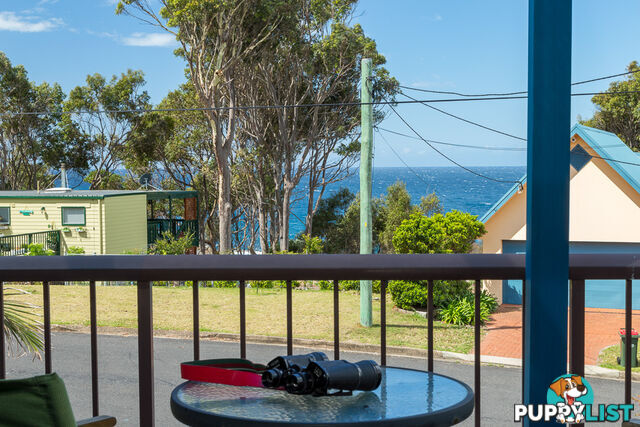 23 Illabunda Drive MALUA BAY NSW 2536