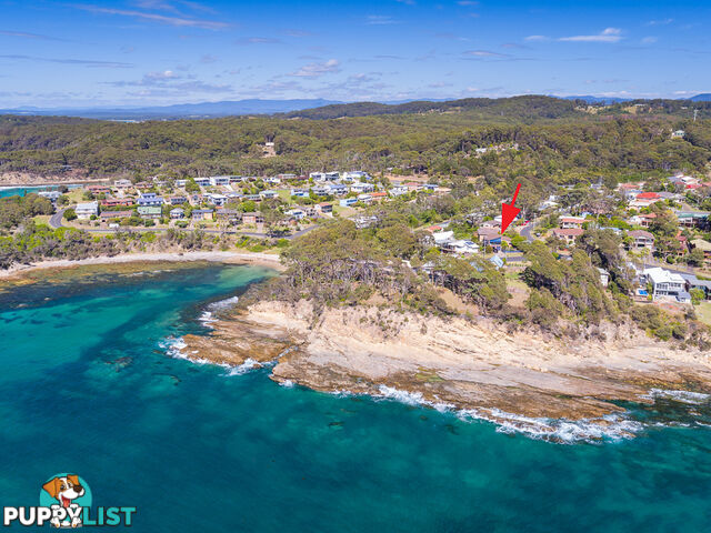 23 Illabunda Drive MALUA BAY NSW 2536