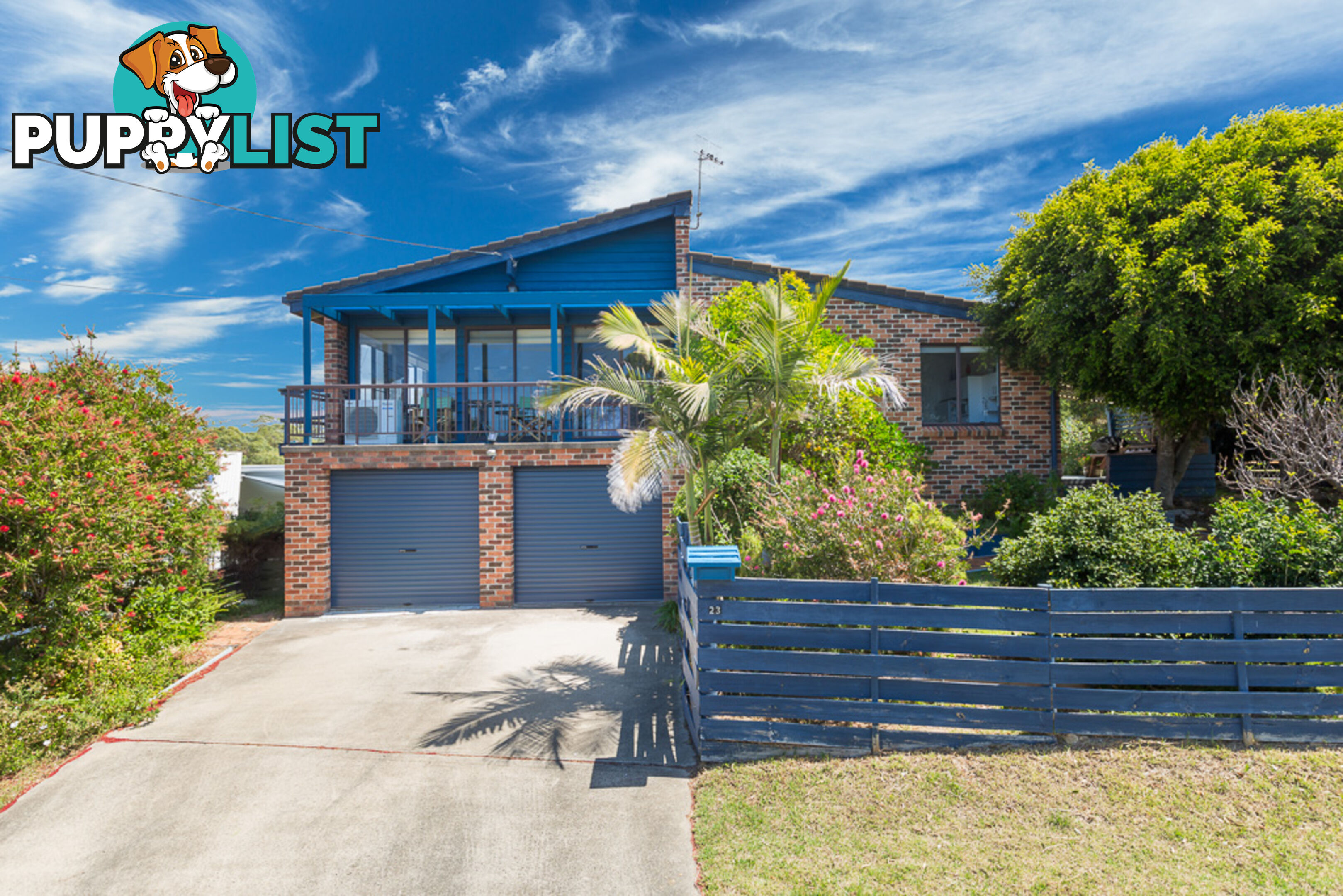 23 Illabunda Drive MALUA BAY NSW 2536