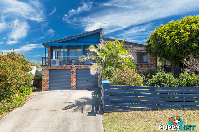 23 Illabunda Drive MALUA BAY NSW 2536