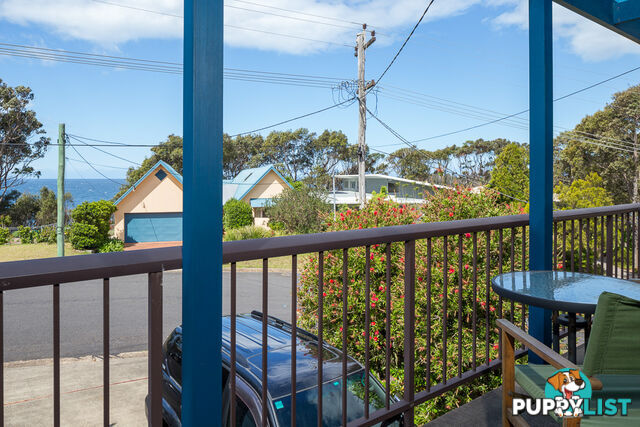 23 Illabunda Drive MALUA BAY NSW 2536