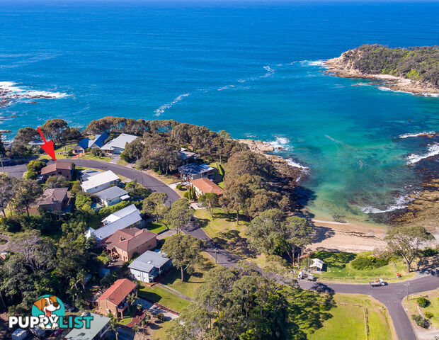 23 Illabunda Drive MALUA BAY NSW 2536