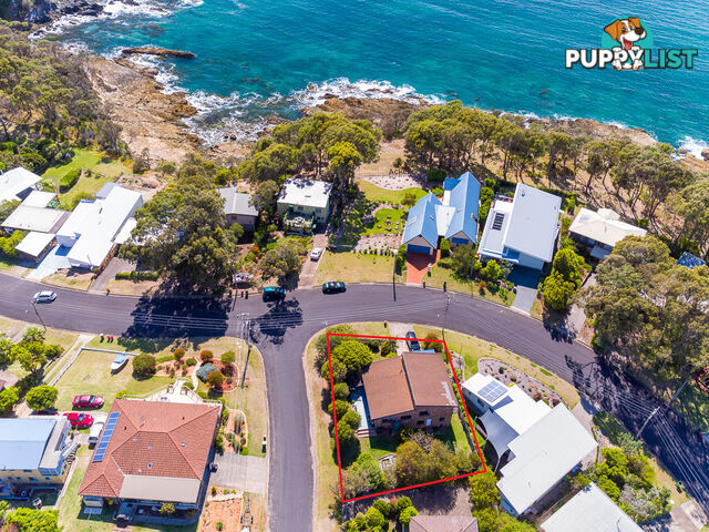 23 Illabunda Drive MALUA BAY NSW 2536