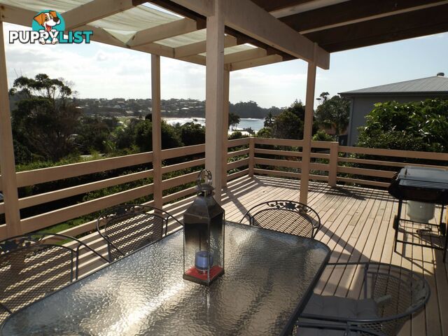 10 Waroo Crescent MALUA BAY NSW 2536