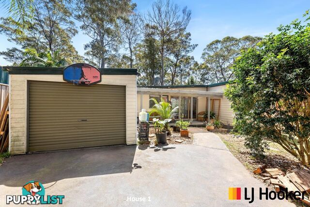 14 Hilmer Avenue MOSSY POINT NSW 2537