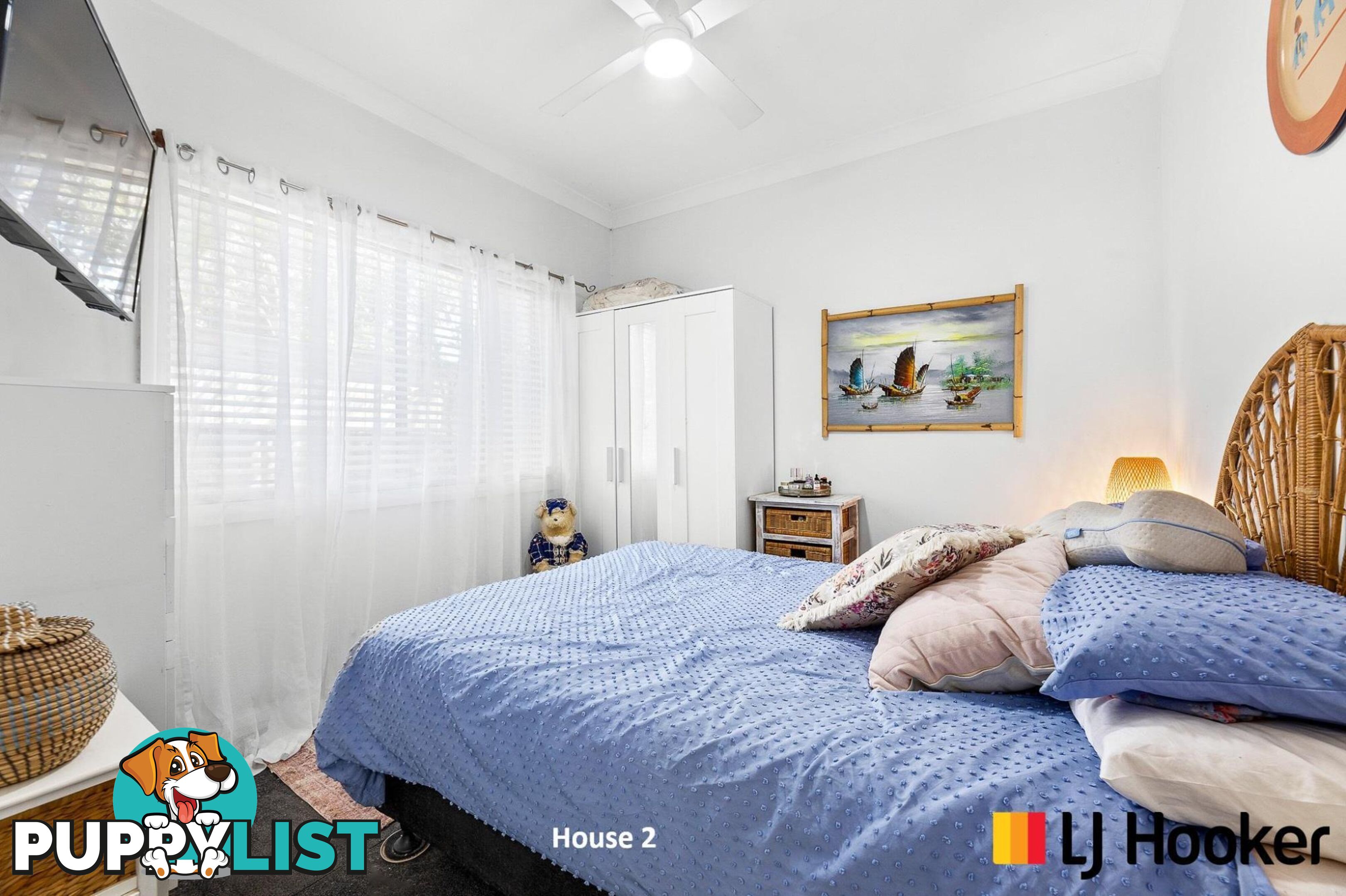 14 Hilmer Avenue MOSSY POINT NSW 2537