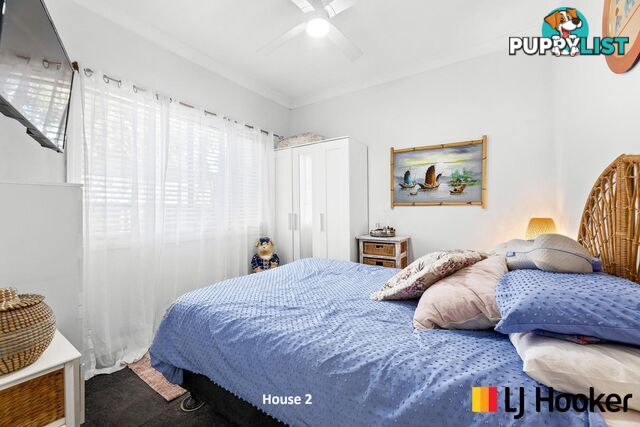 14 Hilmer Avenue MOSSY POINT NSW 2537