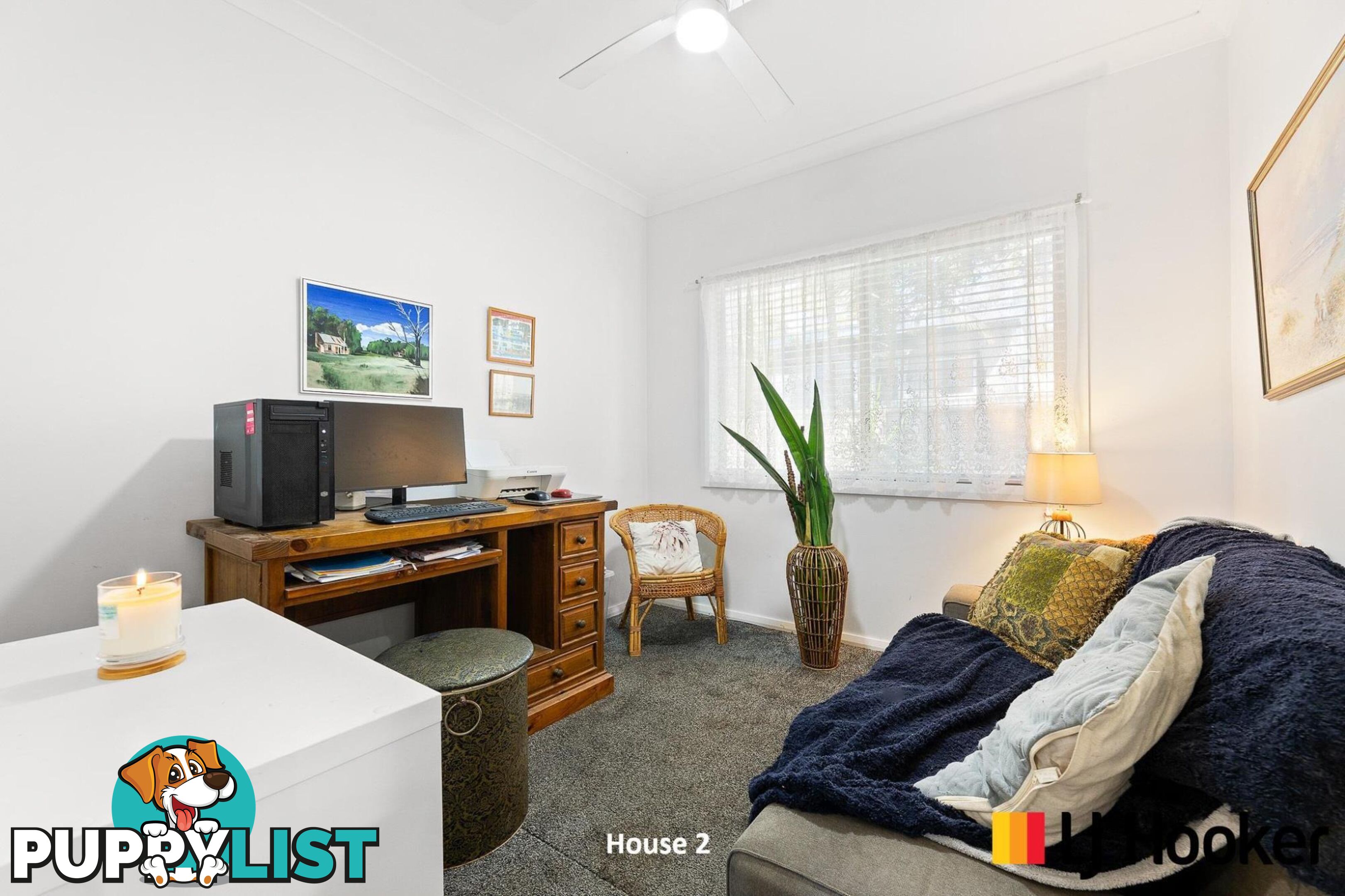 14 Hilmer Avenue MOSSY POINT NSW 2537