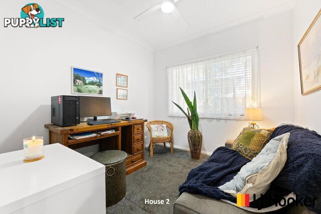 14 Hilmer Avenue MOSSY POINT NSW 2537