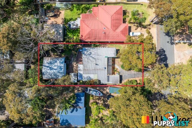 14 Hilmer Avenue MOSSY POINT NSW 2537