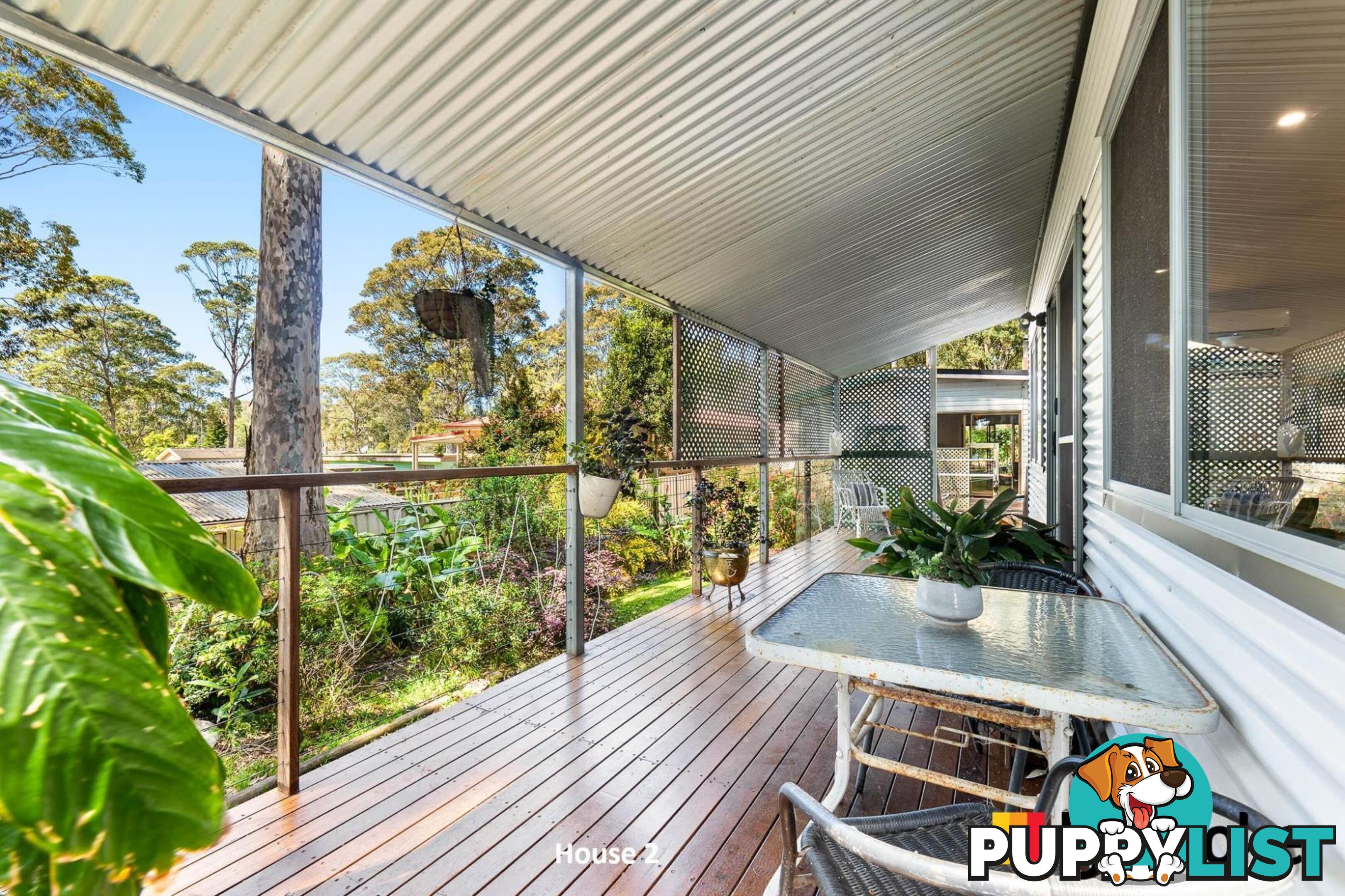 14 Hilmer Avenue MOSSY POINT NSW 2537