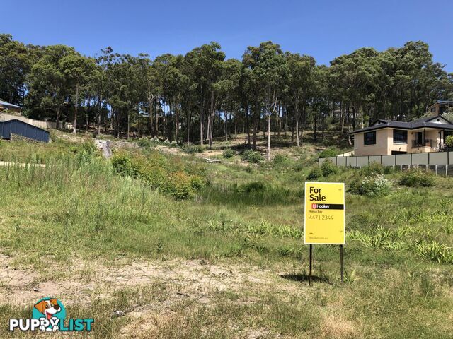 Lots 21 & Jarrah Way MALUA BAY NSW 2536