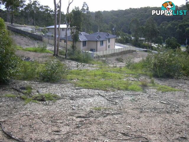 Lots 21 & Jarrah Way MALUA BAY NSW 2536