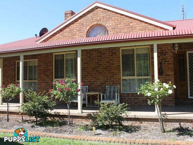 3 River Link Road MOSSY POINT NSW 2537