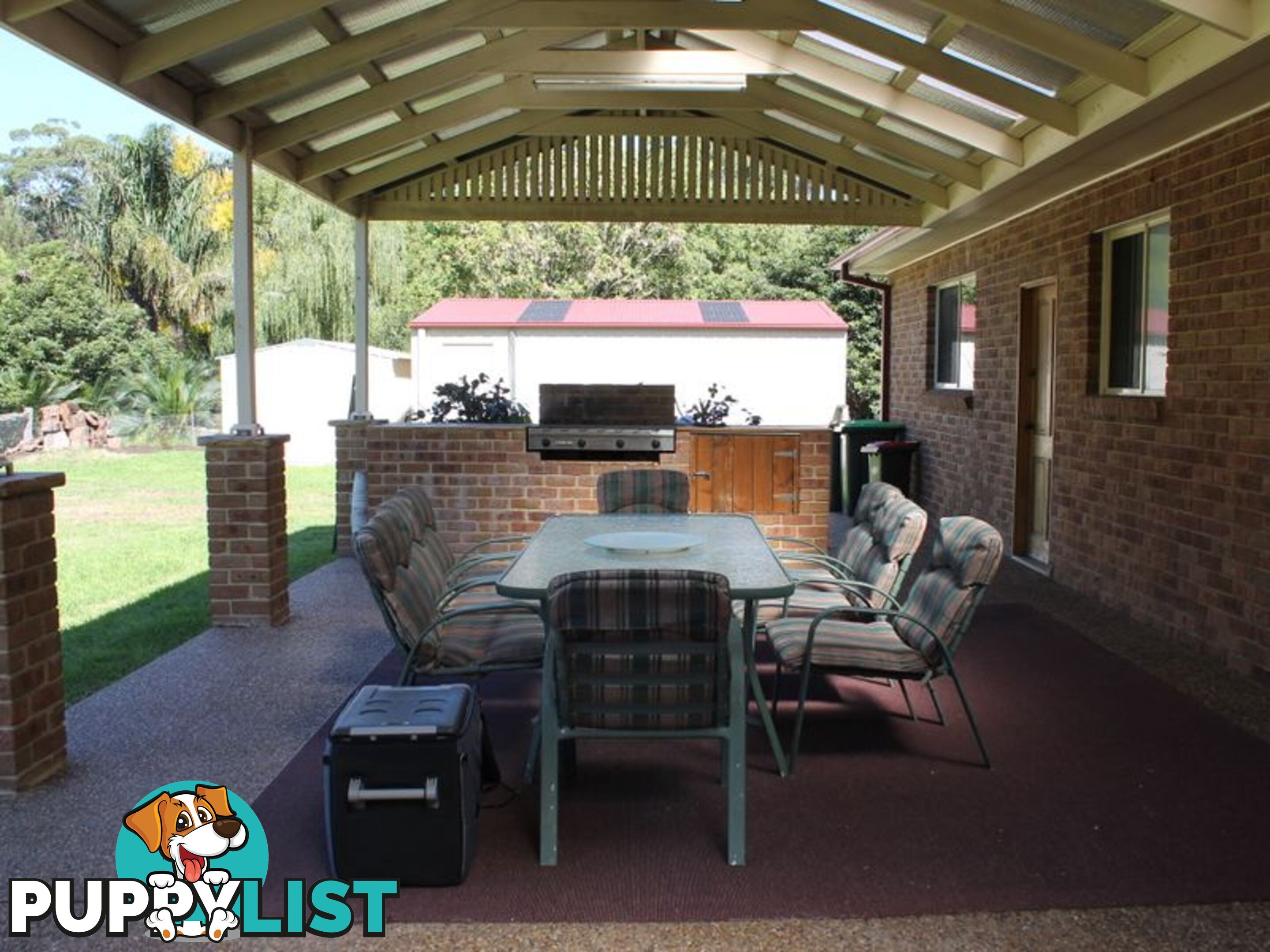 3 River Link Road MOSSY POINT NSW 2537