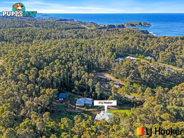 5 Annies Lane ROSEDALE NSW 2536