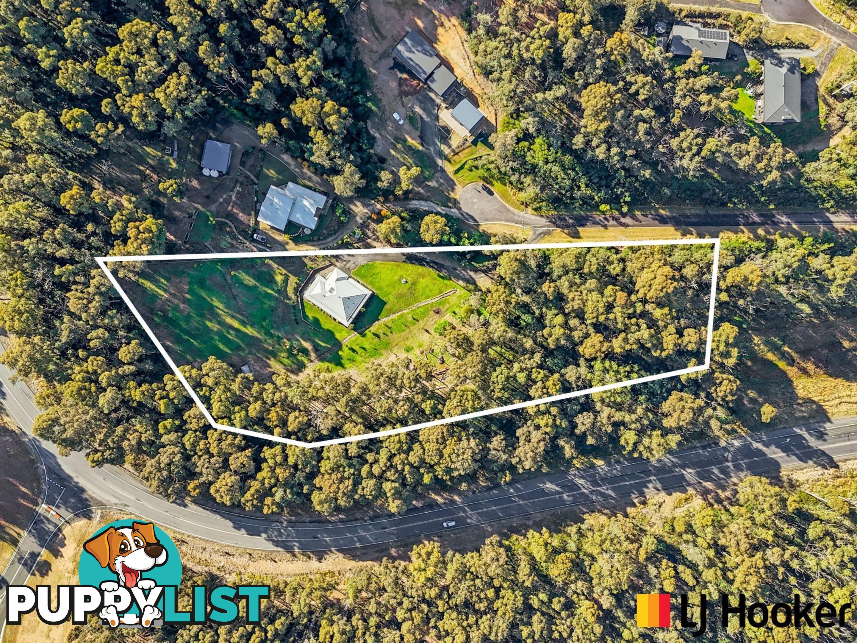 5 Annies Lane ROSEDALE NSW 2536