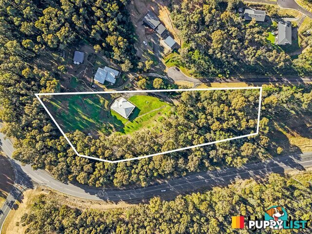 5 Annies Lane ROSEDALE NSW 2536